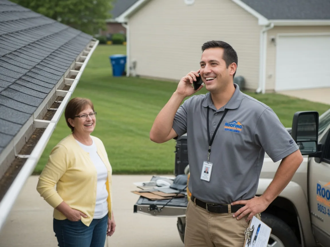 Local Roofing Contractors Myersville, MD FAQs